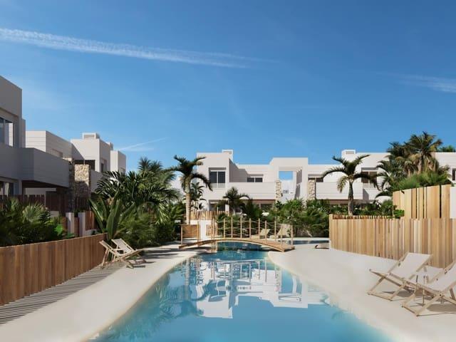 Bungalow en venta en San Juan de los Terreros, Pulpí