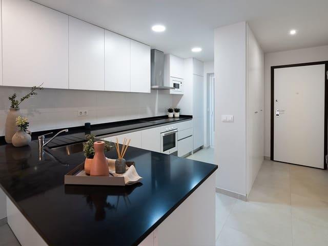Bungalow en venta en San Juan de los Terreros, Pulpí