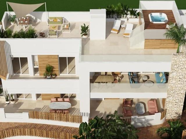 Bungalow en venta en San Juan de los Terreros, Pulpí