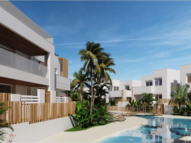 Bungalow en venta en San Juan de los Terreros, Pulpí