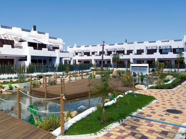 Bungalow en venta en Pulpí, San Juan de los Terreros