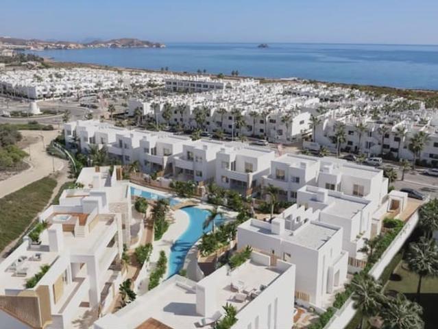 Chalet en venta en San Juan de los Terreros, Pulpí