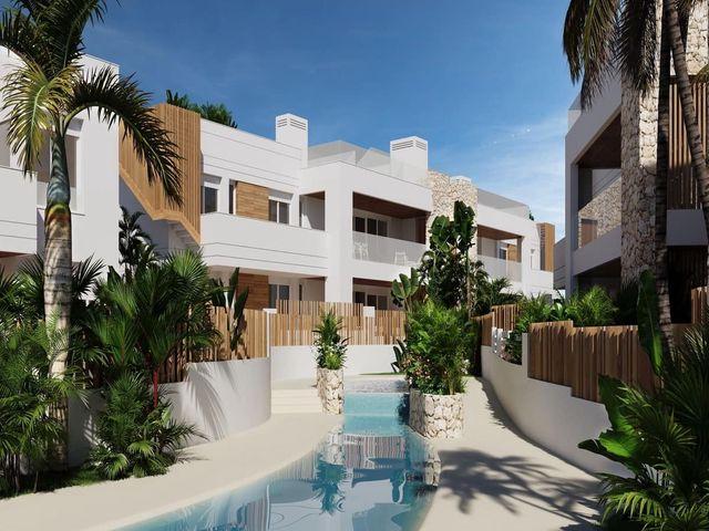 Bungalow en venta en San Juan de los Terreros, Pulpí