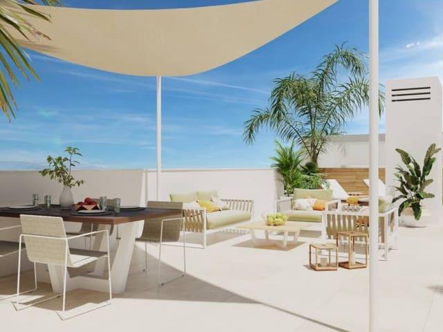 Casa en venta en San Juan de los Terreros, Pulpí