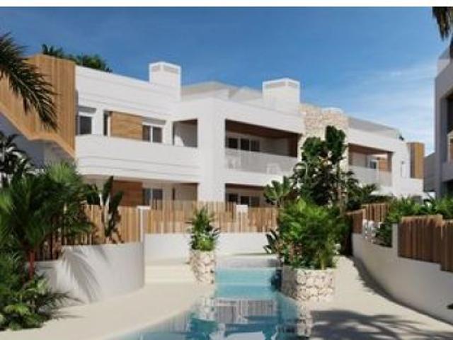 Casa en venta en Pozo del Esparto, Pulpí