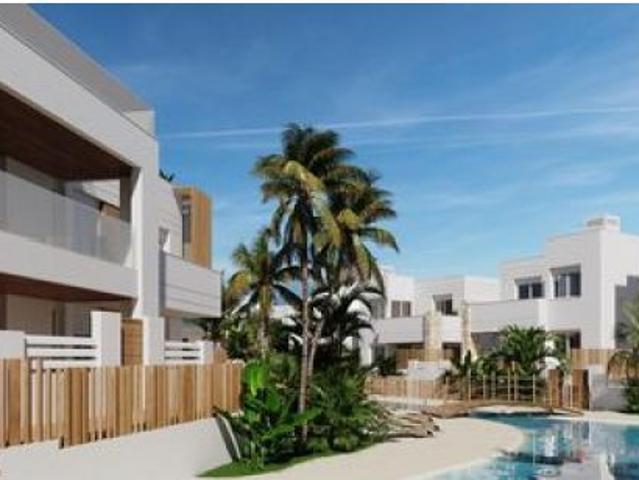Casa en venta en Pozo del Esparto, Pulpí