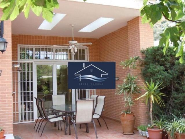 Bungalow en venta en San Juan De Alicante, Vistahermosa de la Creu