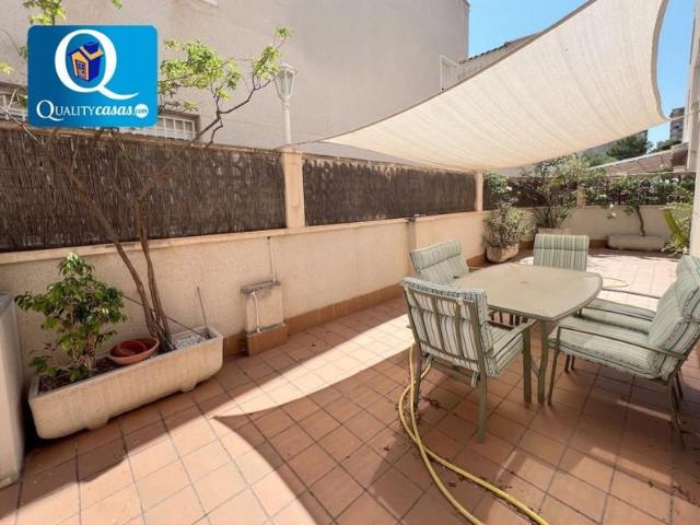 Bungalow en venta en Albufereta, l'Alacantí