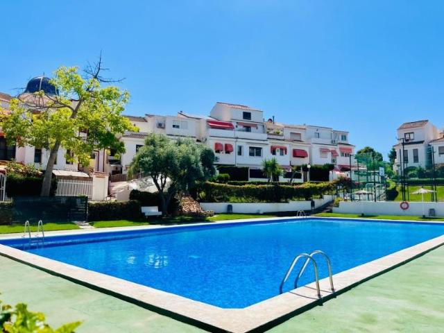 Bungalow en venta en San Juan De Alicante, Entreplatges