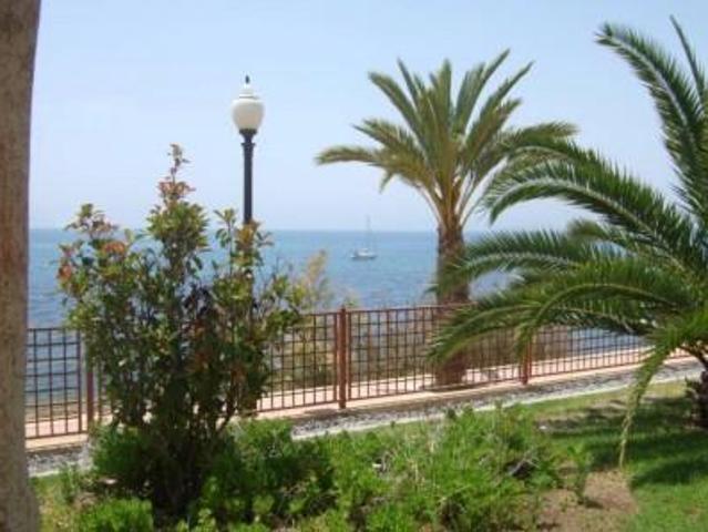 Bungalow en venta en San Juan De Alicante, Cap de l'Horta