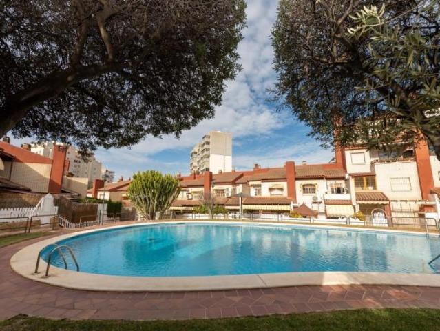 Bungalow en venta en San Juan De Alicante, Cuesta Blanca