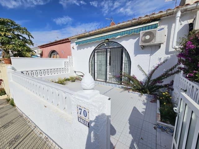 Bungalow en venta en Alicante, Urbanización Paraje Natural I