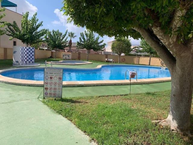 Bungalow en venta en El Limonar, Alicante