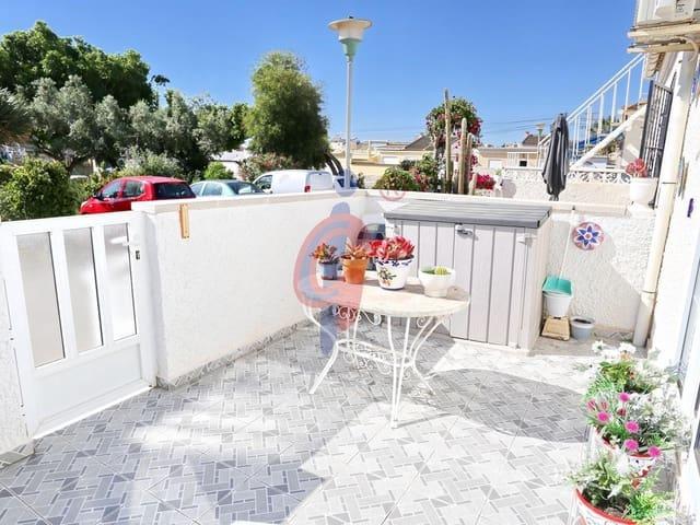 Bungalow en venta en Alicante, El Limonar