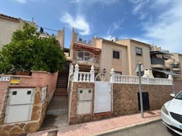 Bungalow en venta en Alicante, El Limonar