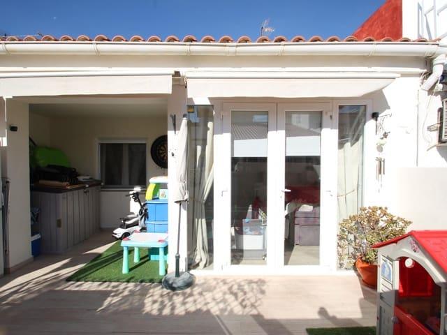 Bungalow en venta en Urbanización El Chaparral, el Baix Segura / La Vega Baja