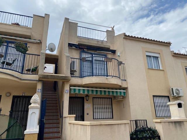 Bungalow en venta en Alicante, El Limonar