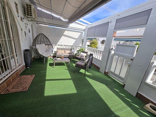 Bungalow en venta en Alicante, El Limonar