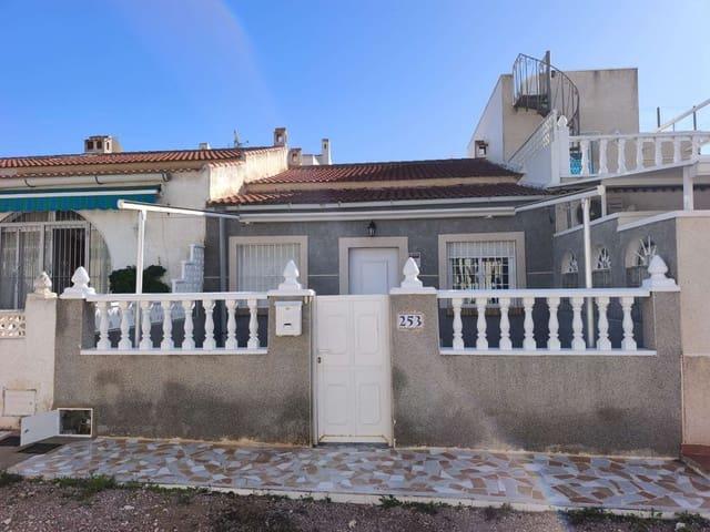 Bungalow en venta en Urbanización El Chaparral, el Baix Segura / La Vega Baja
