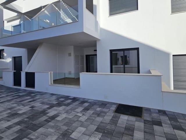 Bungalow en venta en Alicante, El Limonar