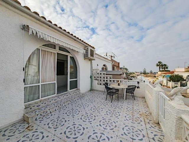 Bungalow en venta en Alicante, El Limonar