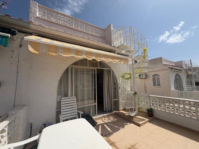 Bungalow en venta en Urbanización El Chaparral, el Baix Segura / La Vega Baja
