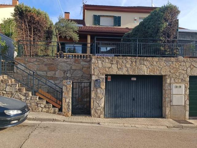Bungalow en venta en San Martín De Valdeiglesias, Madrid