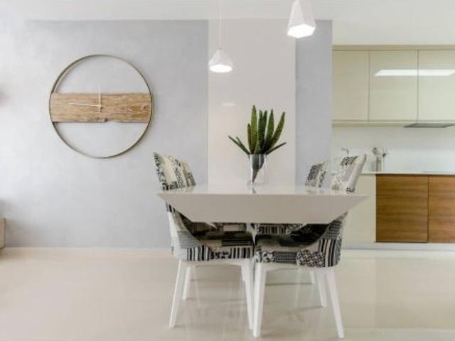 Bungalow en venta en Balcón de la Costa Blanca, el Baix Segura / La Vega Baja
