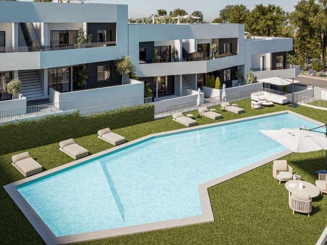 Bungalow en venta en el Baix Segura / La Vega Baja, Valencia