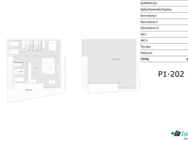 Bungalow en venta en San Miguel de Salinas