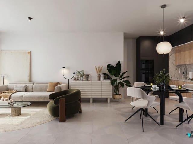 Bungalow en venta en el Baix Segura / La Vega Baja, Valencia