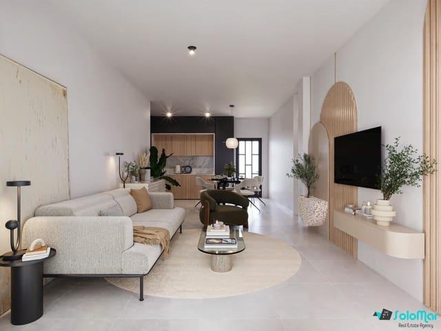 Bungalow en venta en el Baix Segura / La Vega Baja, Valencia