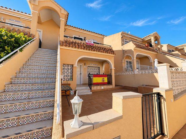 Bungalow en venta en San Miguel de Salinas