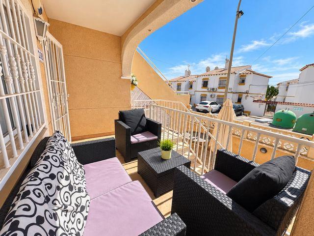 Bungalow en venta en San Miguel de Salinas