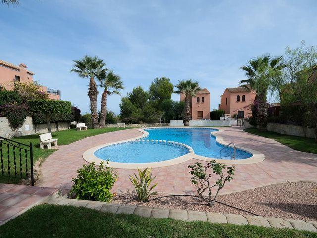 Bungalow en venta en San Miguel de Salinas