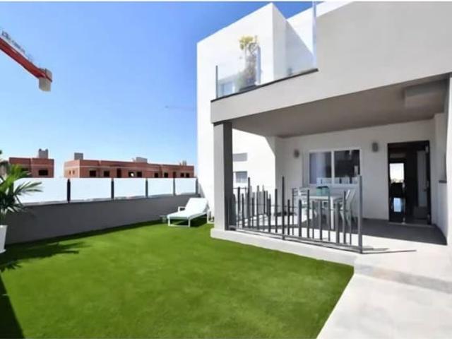 Bungalow en venta en San Miguel de Salinas