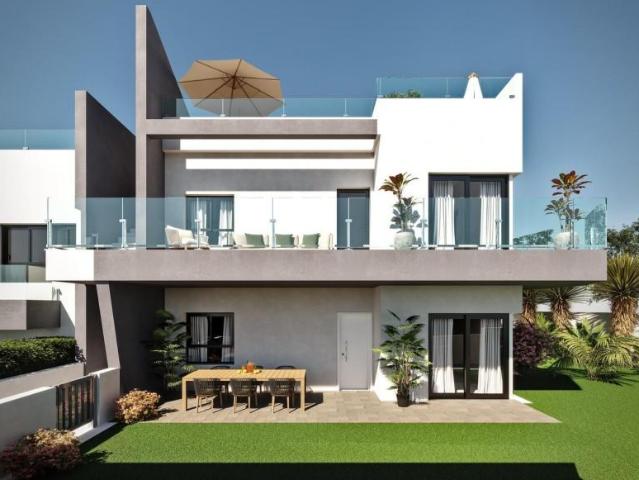Bungalow en venta en San Miguel De Salinas