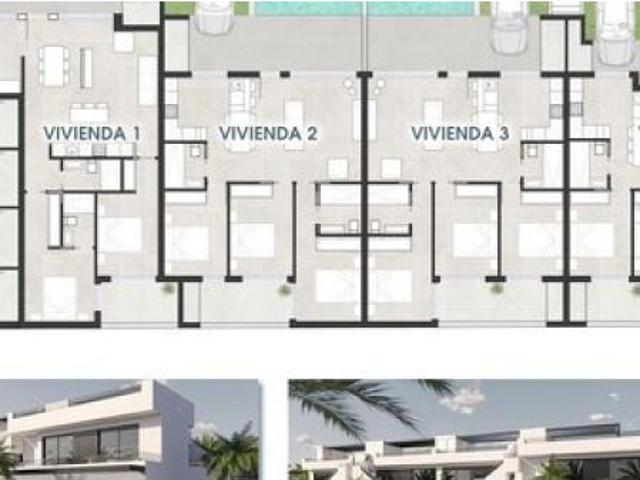 Casa en venta en El Salero, Campo de Cartagena y Mar Menor