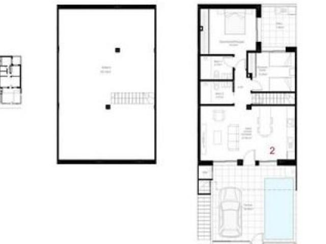 Casa en venta en El Salero, Campo de Cartagena y Mar Menor