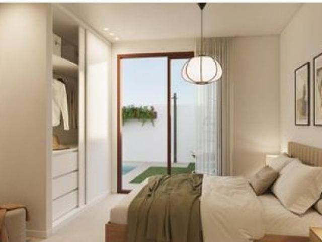 Casa en venta en Loma de Abajo, Campo de Cartagena y Mar Menor