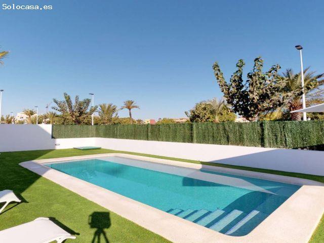 Bungalow en venta en Campo de Cartagena y Mar Menor, Murcia