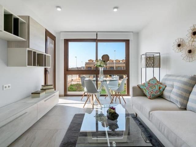 Bungalow en venta en San Pedro del Pinatar, Campo de Cartagena y Mar Menor