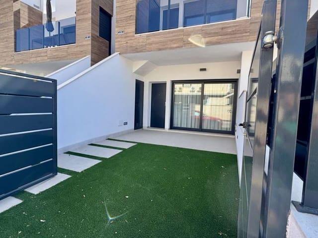 Bungalow en venta en Los Cuarteros, Campo de Cartagena y Mar Menor