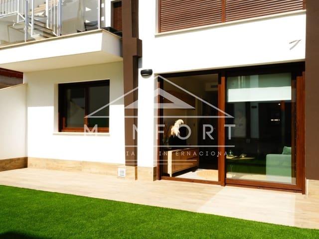 Bungalow en venta en San Pedro del Pinatar, Campo de Cartagena y Mar Menor