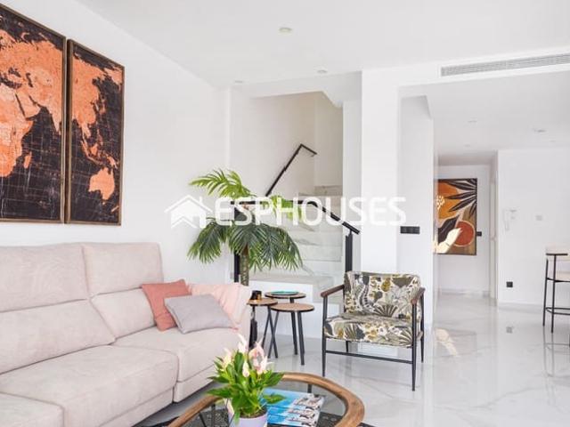 Casa en venta en San Pedro del Pinatar, Campo de Cartagena y Mar Menor