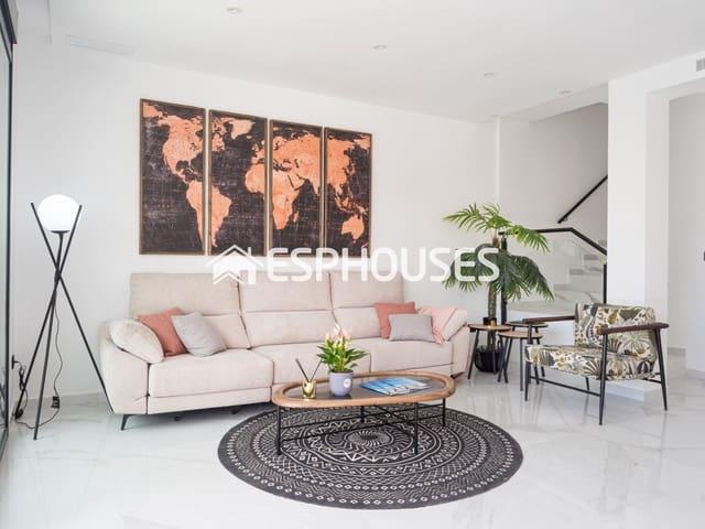 Casa en venta en San Pedro del Pinatar, Campo de Cartagena y Mar Menor
