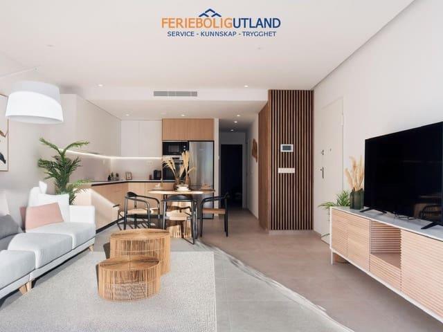 Bungalow en venta en San Pedro del Pinatar, Campo de Cartagena y Mar Menor