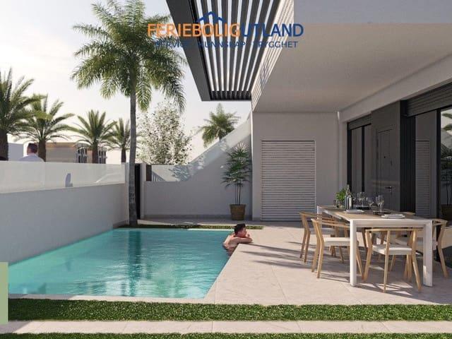 Bungalow en venta en San Pedro del Pinatar, Campo de Cartagena y Mar Menor