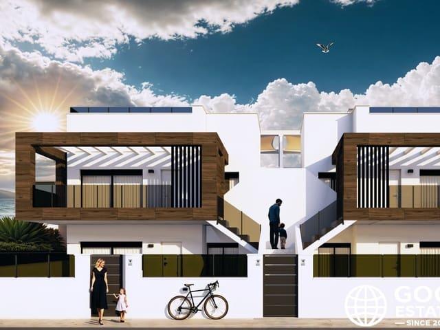 Bungalow en venta en San Pedro del Pinatar, Campo de Cartagena y Mar Menor