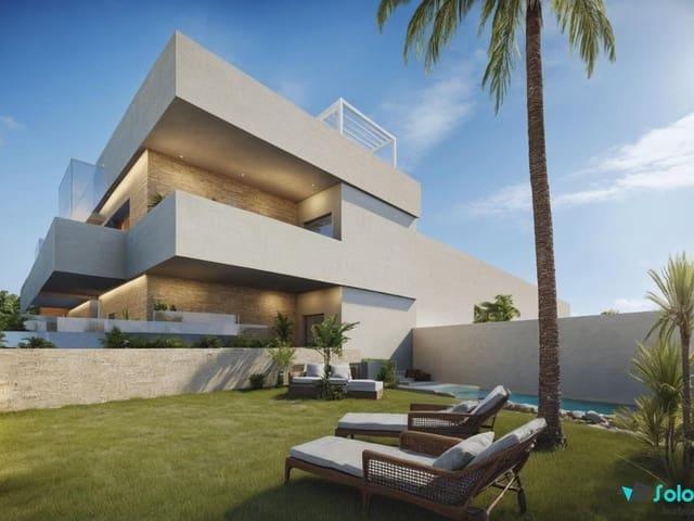 Bungalow en venta en Los Cuarteros, Campo de Cartagena y Mar Menor